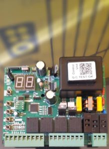 برد جک پارکینگی ادرگیت